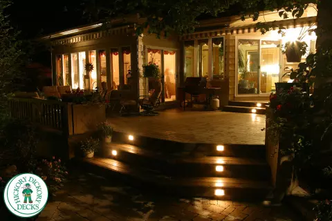 Deck Picture 1