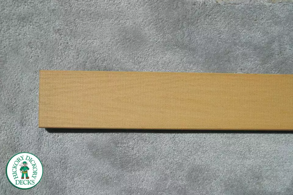 Deck Picture 1