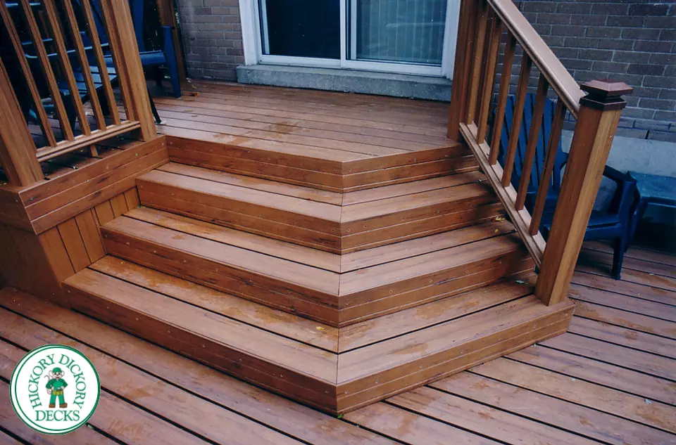Deck Picture 1