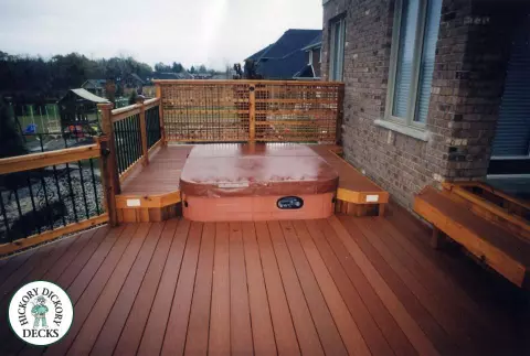 Deck Picture 1