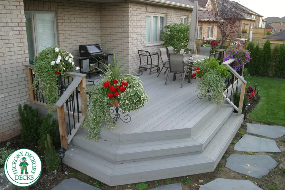 Deck Picture 1