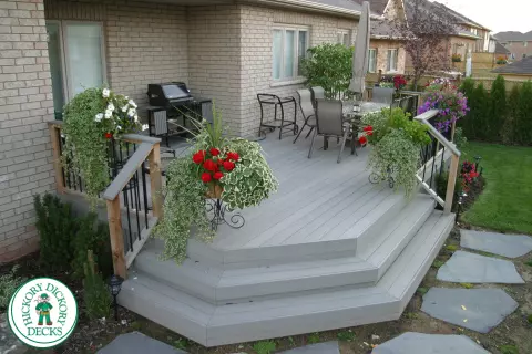Deck Picture 1