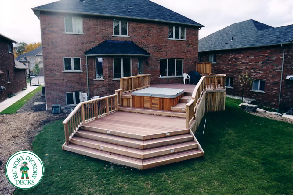 Deck Picture 1