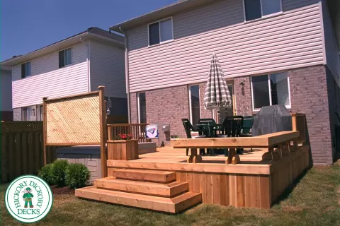Deck Picture 1