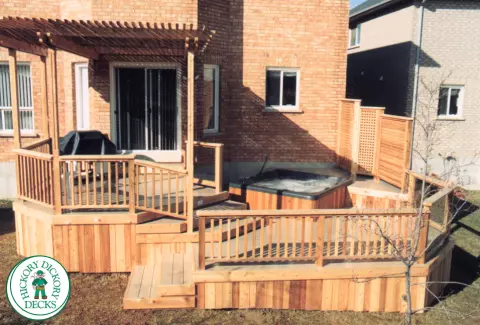 Deck Picture 1