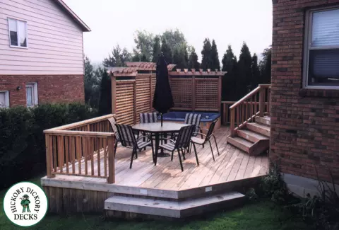 Deck Picture 1