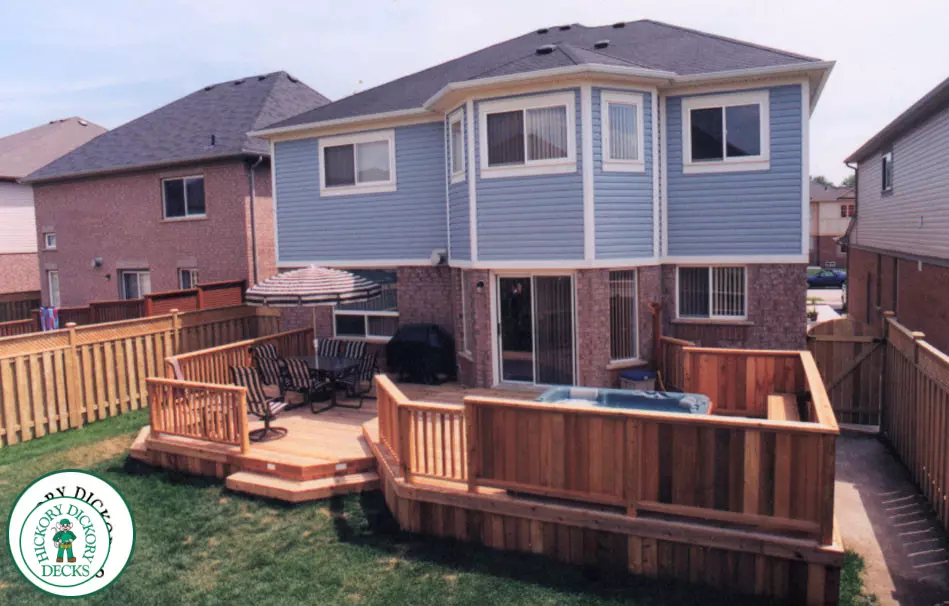 Deck Picture 1
