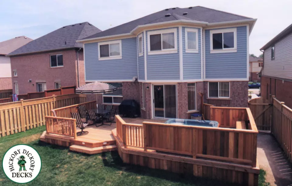 Deck Picture 1