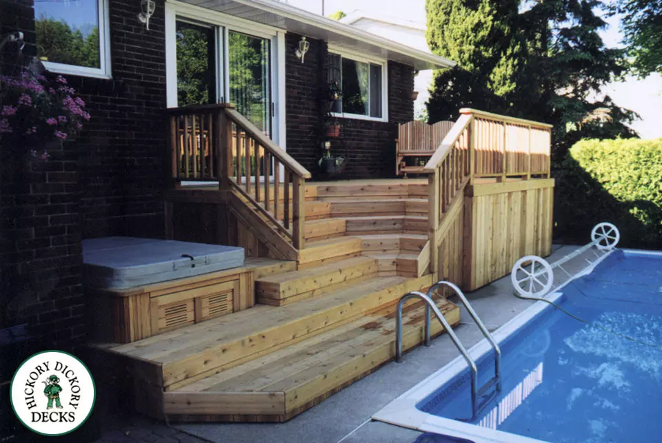 Deck Picture 1