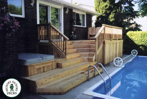 Deck Picture 1