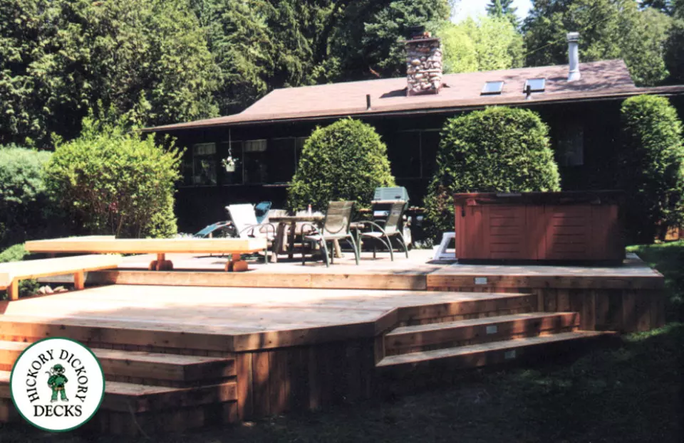 Deck Picture 1