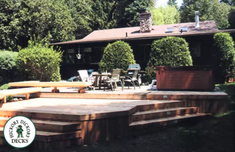 Deck Picture 1
