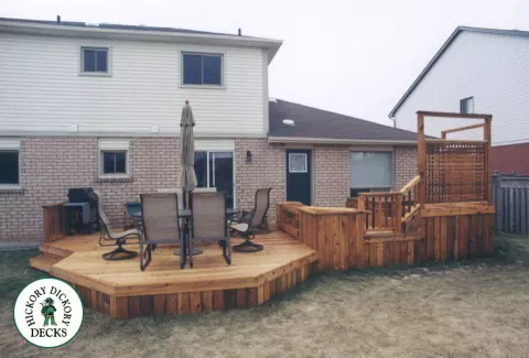 Deck Picture 1