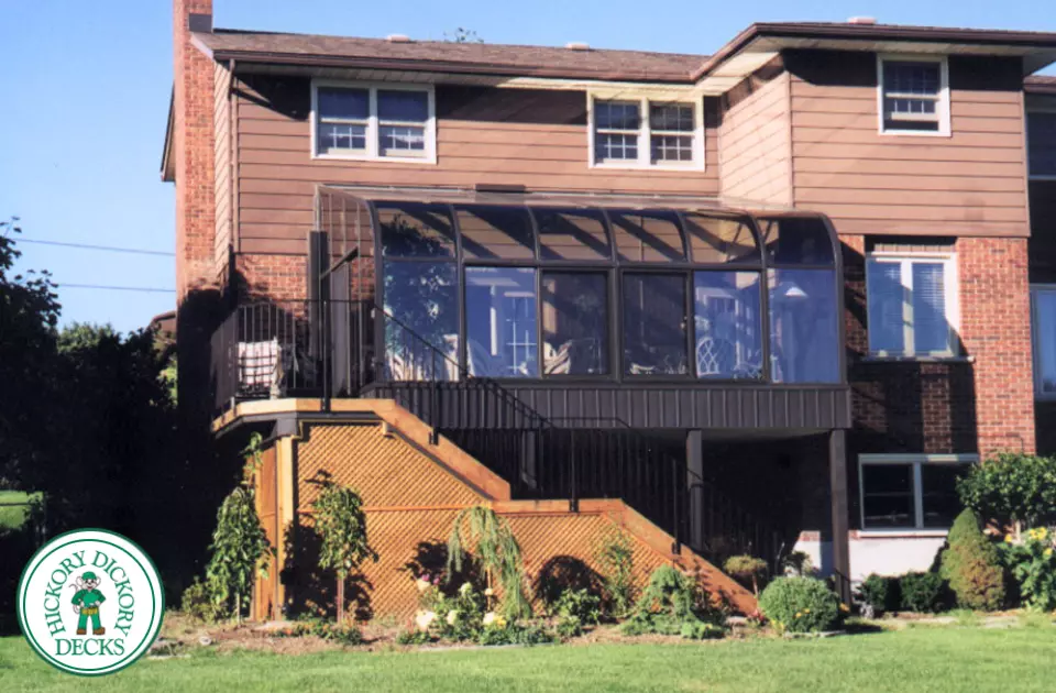 Deck Picture 1