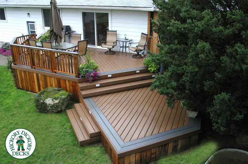 Deck Picture 1