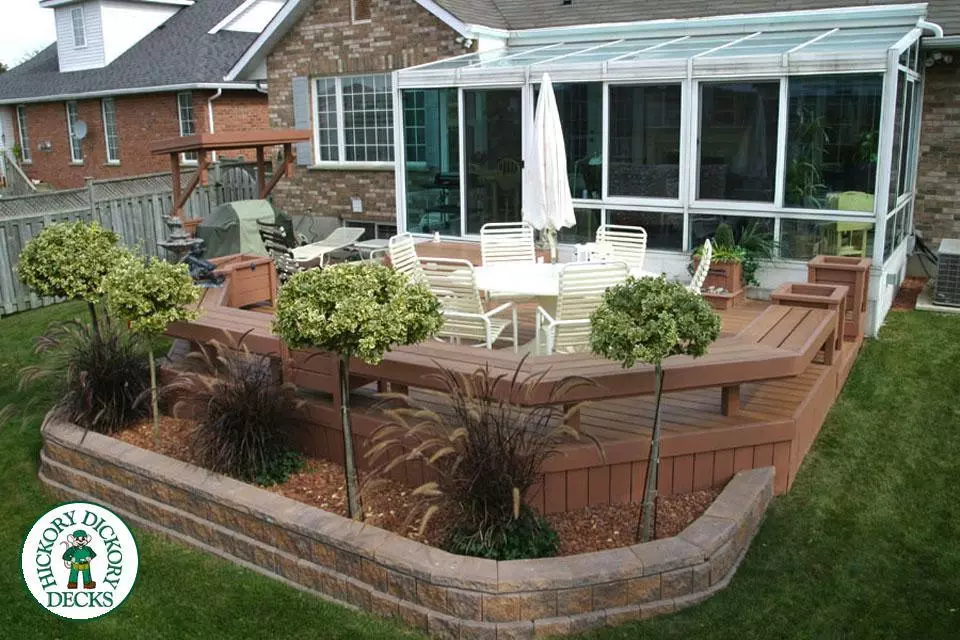 Deck Picture 1