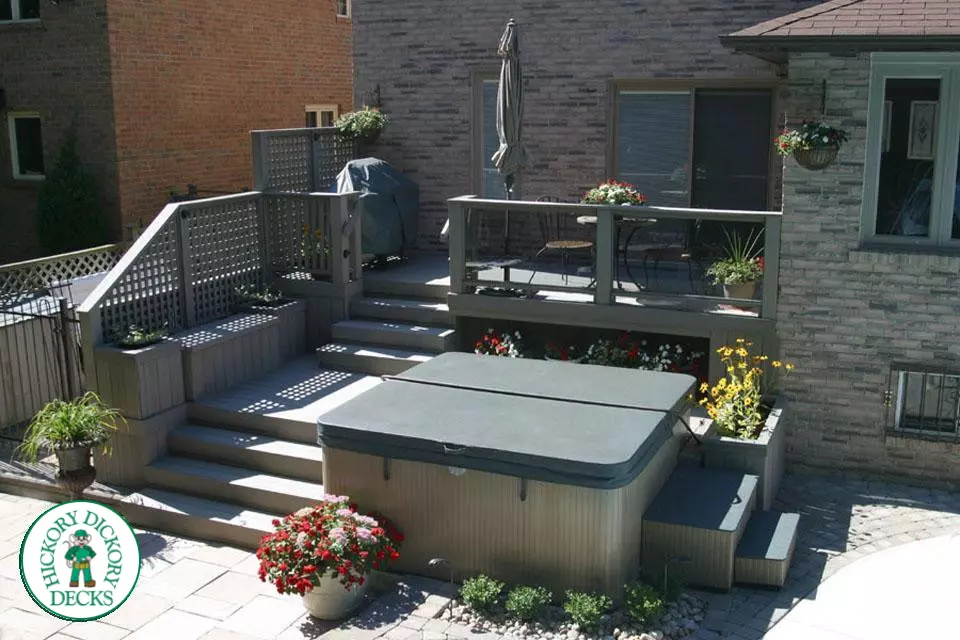 Deck Picture 1