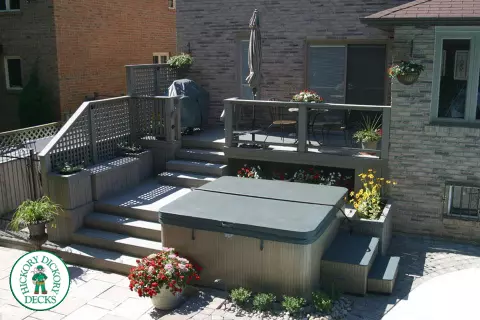 Deck Picture 1
