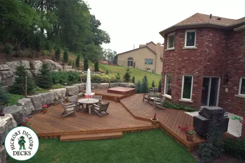Deck Picture 1