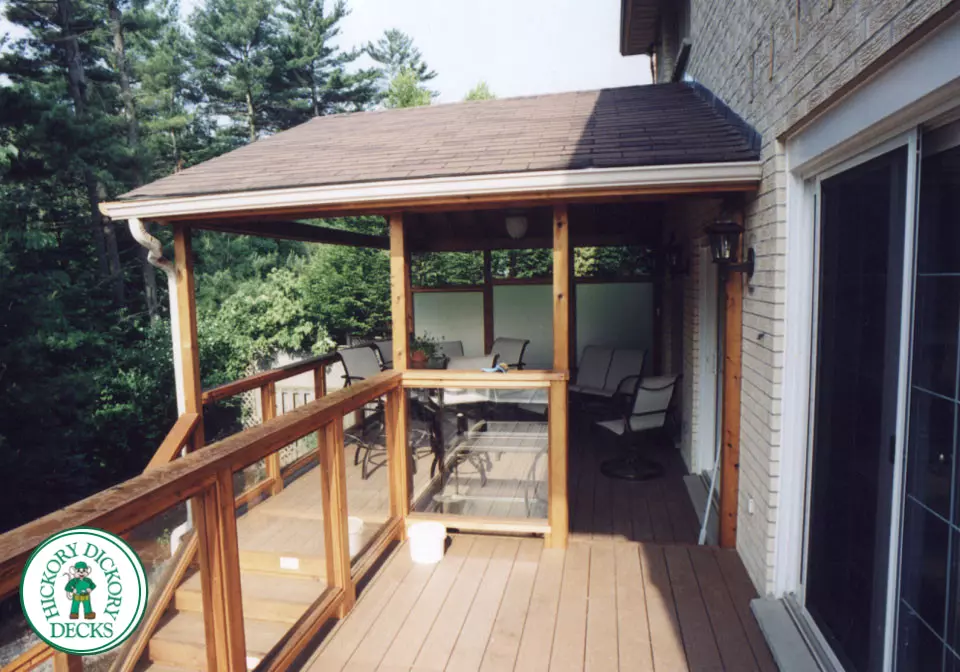 Deck Picture 1