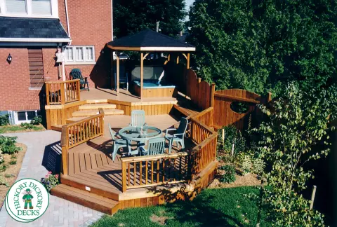 Deck Picture 1