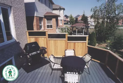 Deck Picture 1