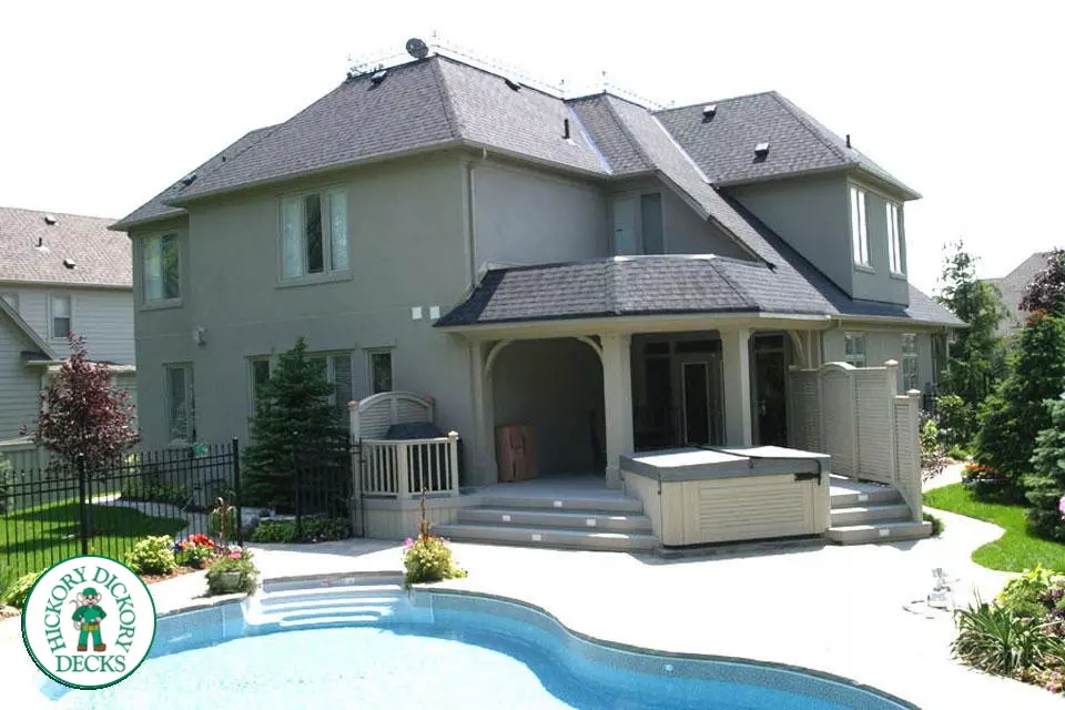 Deck Picture 1