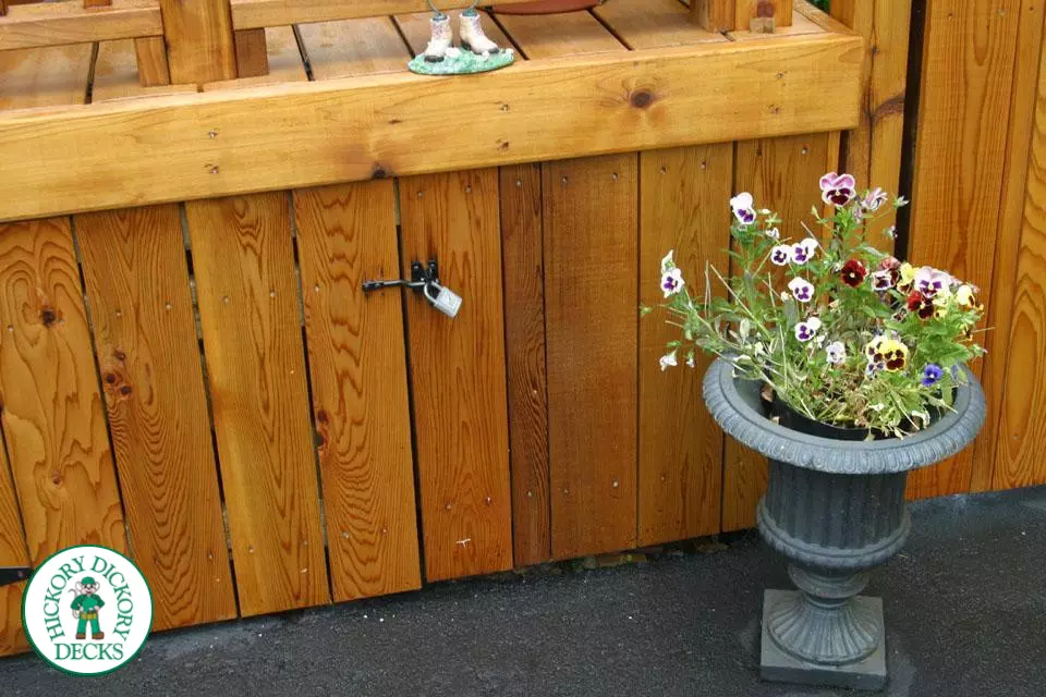 Deck Picture 3
