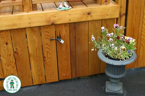Deck Picture 3