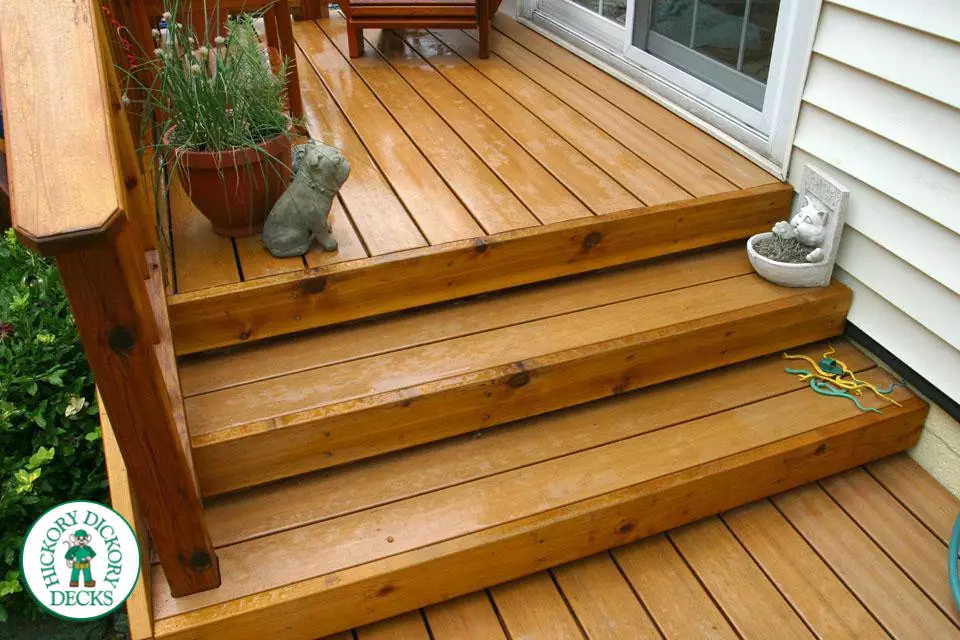 Deck Picture 4