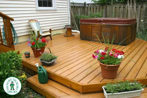 Deck Picture 6