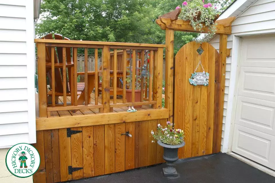 Deck Picture 8
