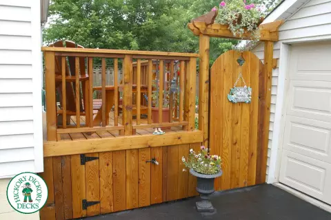 Deck Picture 8