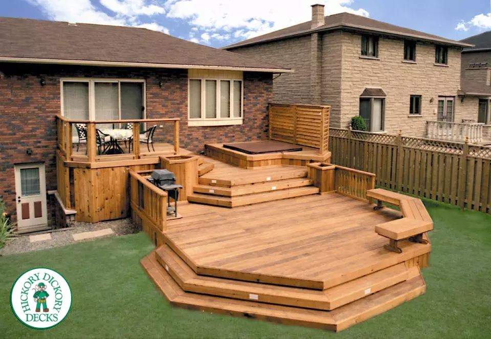Deck Picture 1