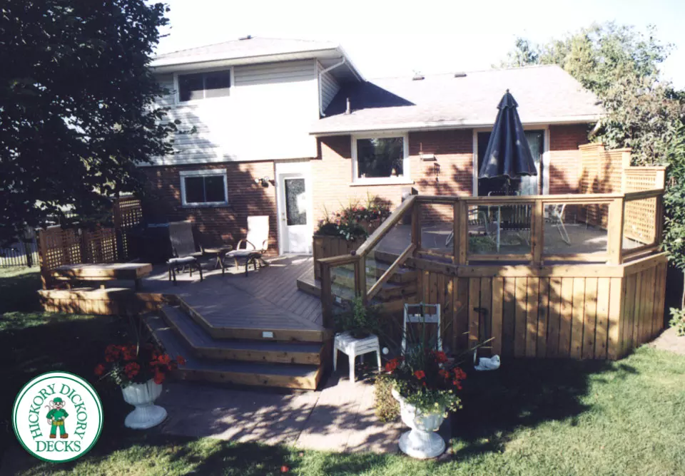 Deck Picture 1