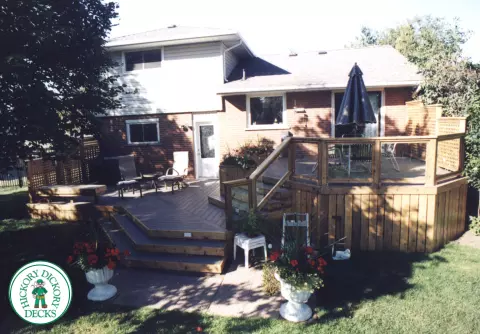 Deck Picture 1