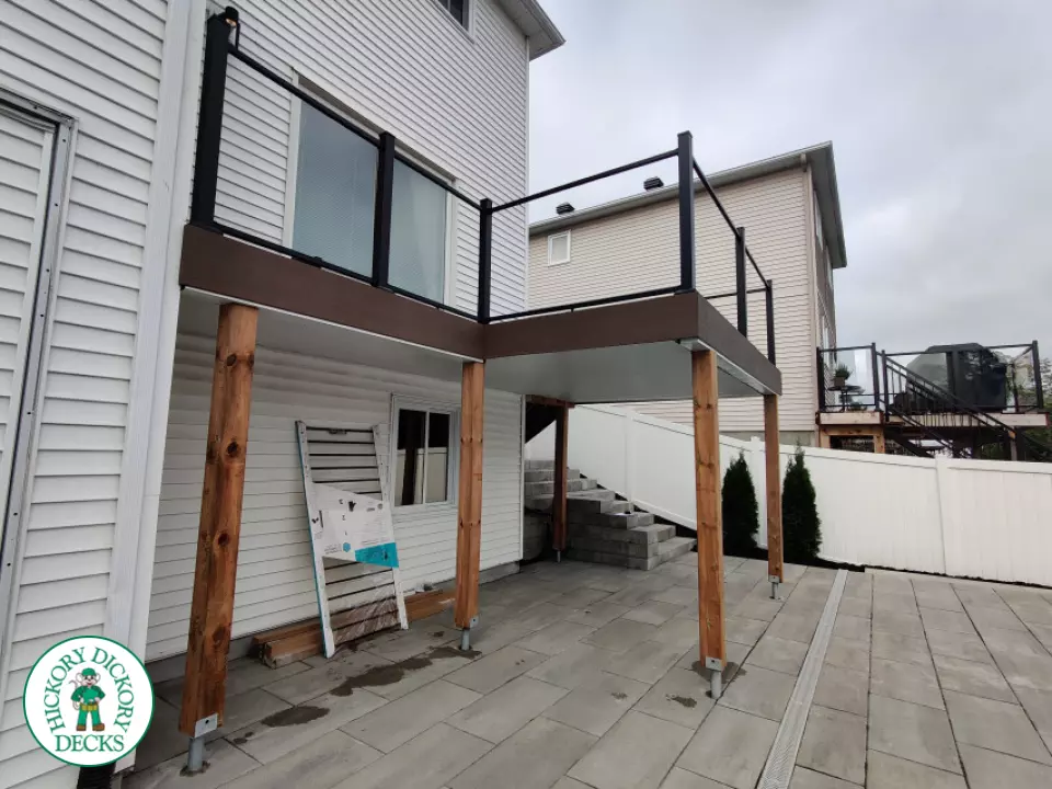 Deck Picture 4