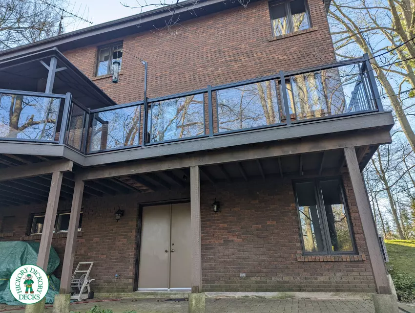 Deck Picture 2