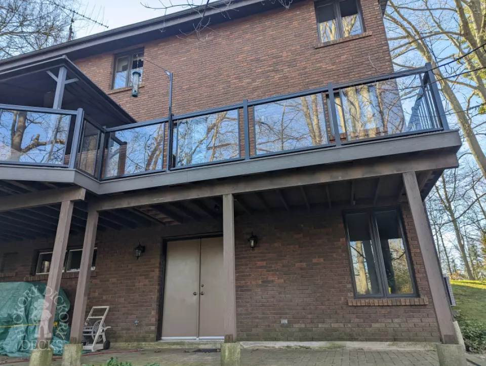 Deck Picture 2