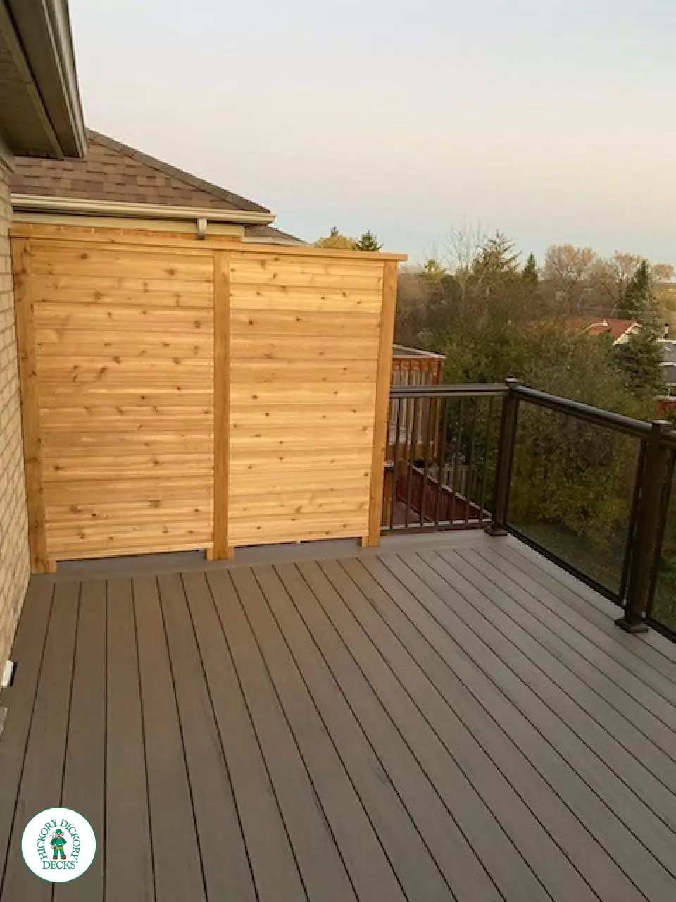 Deck Picture 2