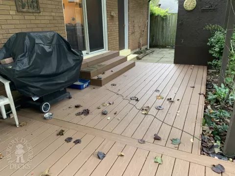 Deck Picture 3