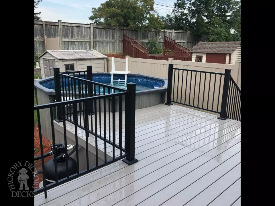 Deck Picture 3