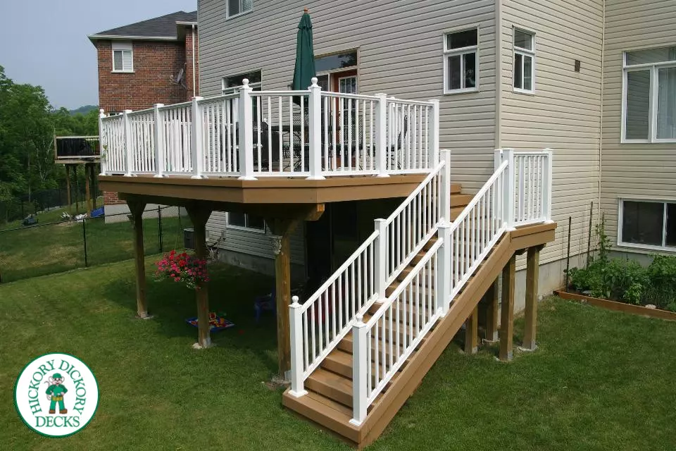 Deck Picture 1