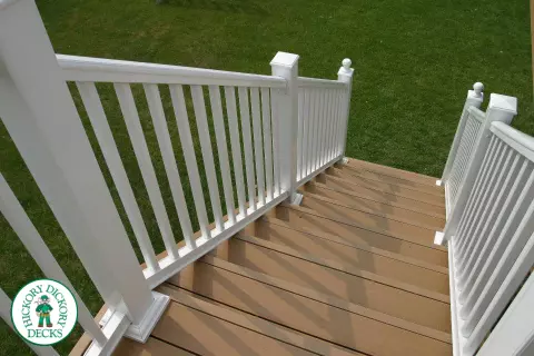 Deck Picture 4