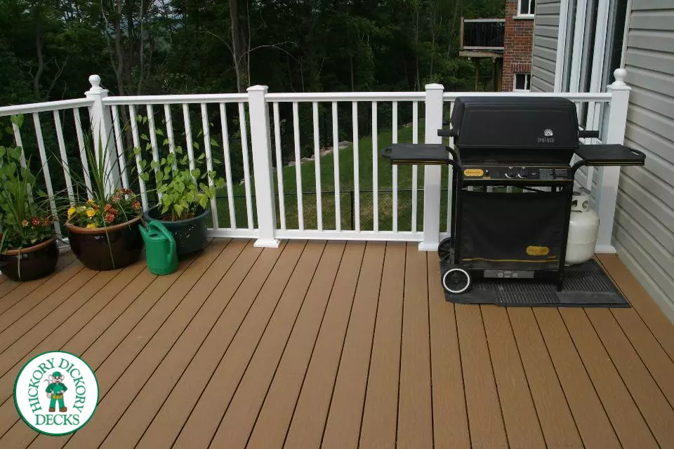 Deck Picture 5