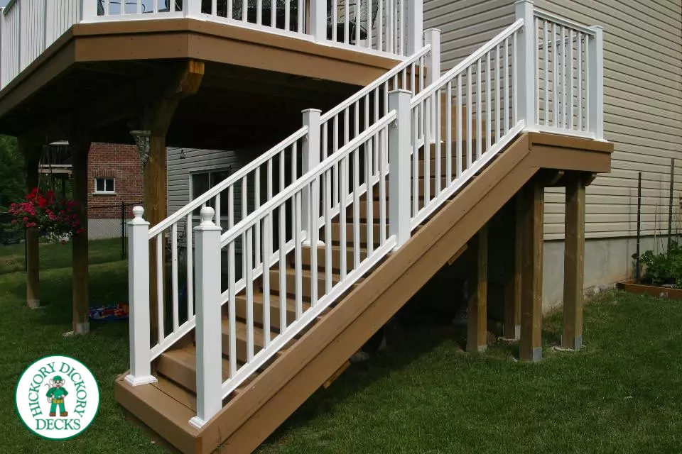 Deck Picture 8