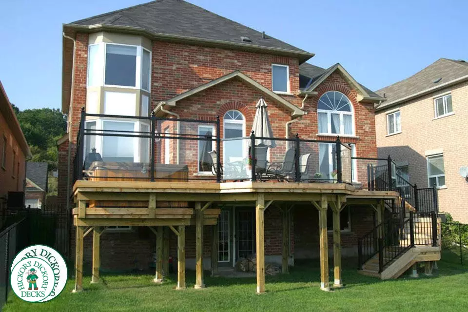 Deck Picture 1