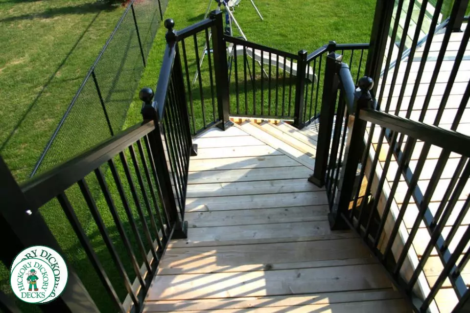 Deck Picture 2