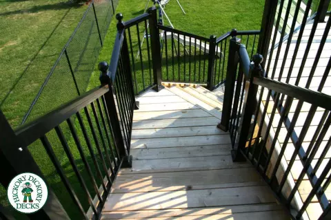 Deck Picture 2