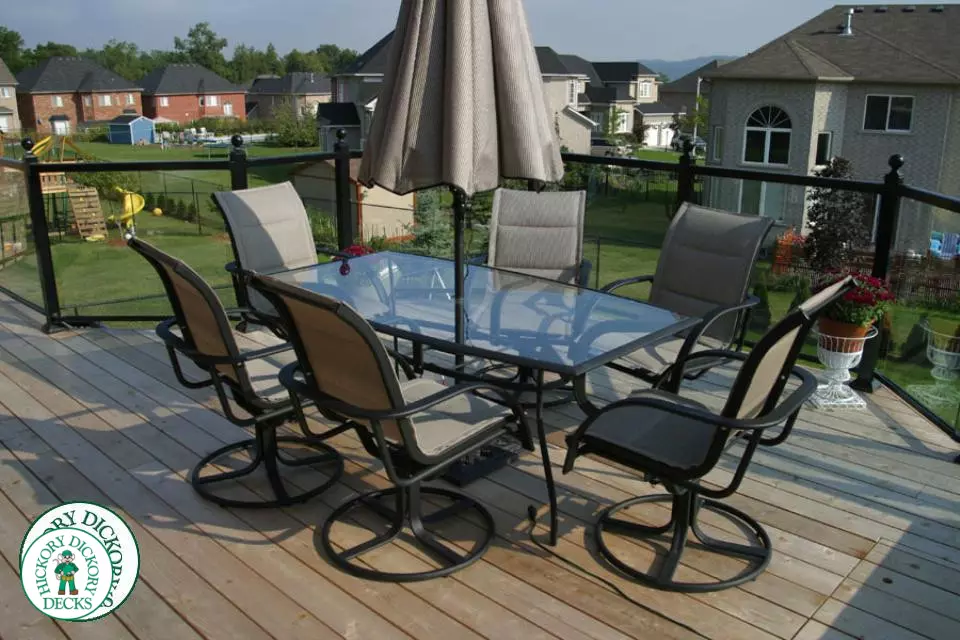 Deck Picture 3